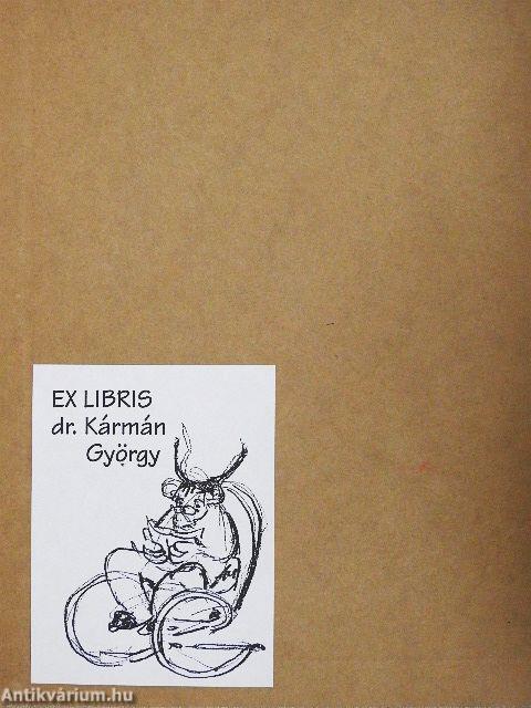 II. Rákóczi Ferenctől Gróf Tisza Istvánig I-II.