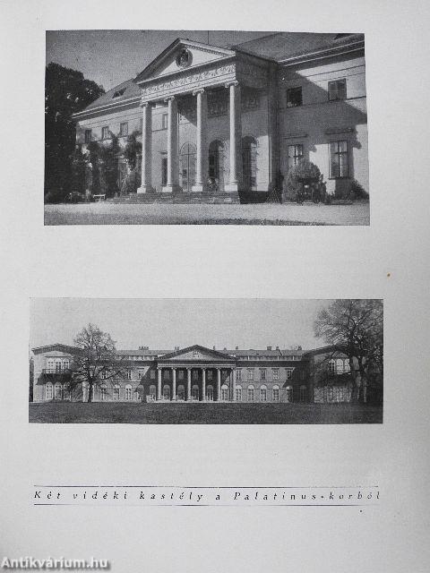 II. Rákóczi Ferenctől Gróf Tisza Istvánig I-II.