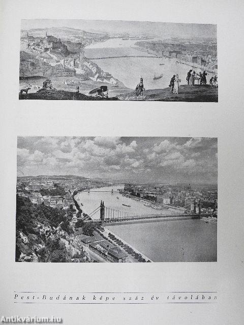 II. Rákóczi Ferenctől Gróf Tisza Istvánig I-II.