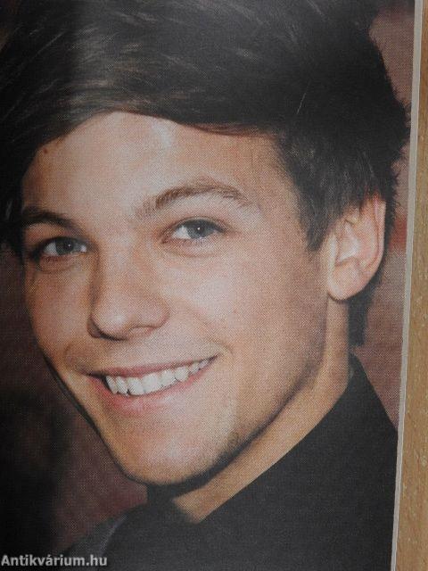 One Direction - Test Your Super-Fan Status