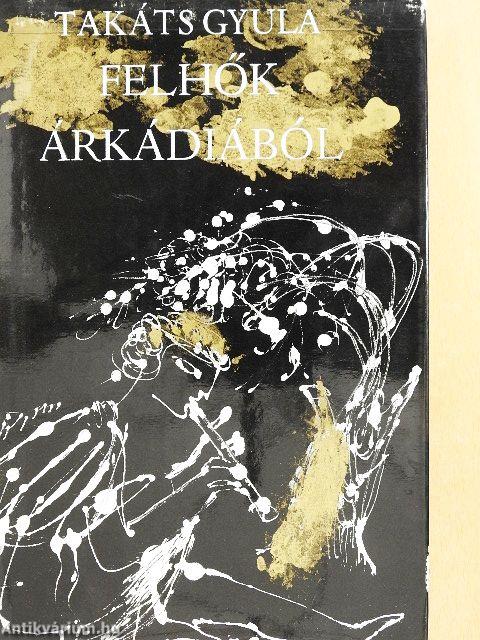 Felhők Árkádiából