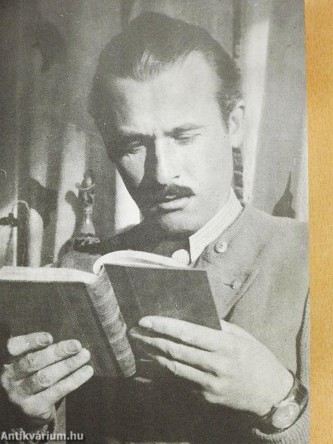 Felhők Árkádiából