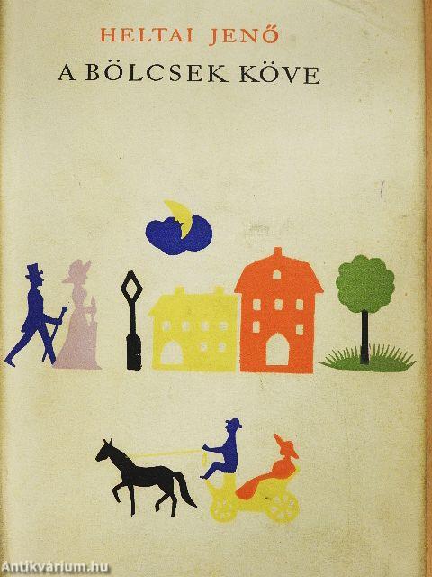 A bölcsek köve