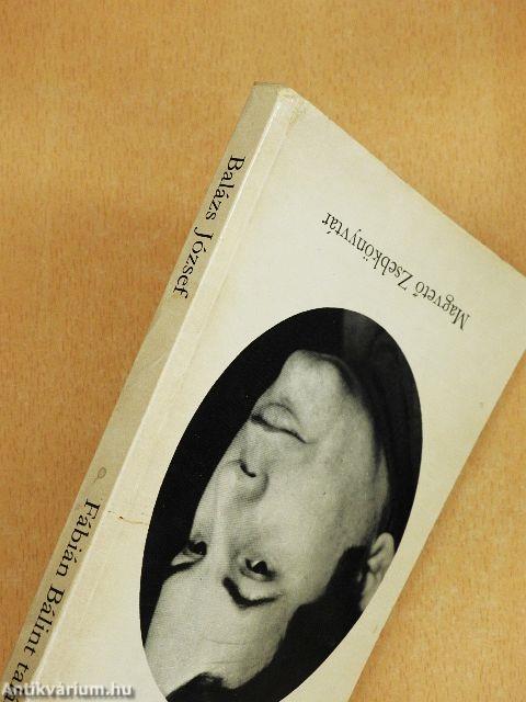 Fábián Bálint találkozása Istennel