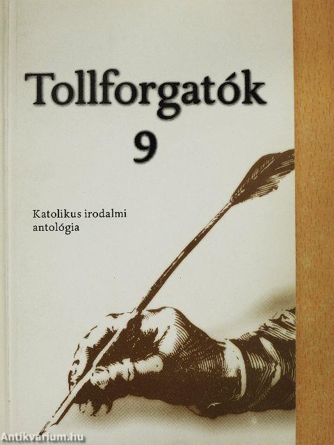 Tollforgatók 9.