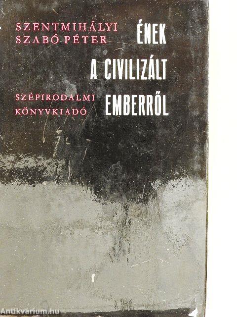 Ének a civilizált emberről