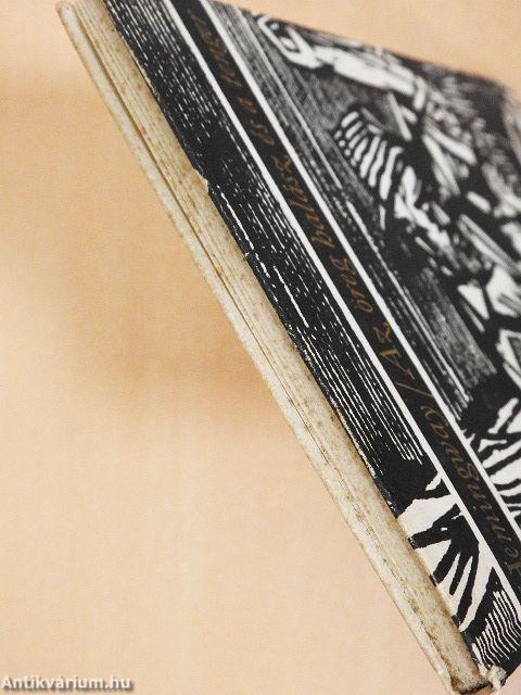 Az öreg halász és a tenger