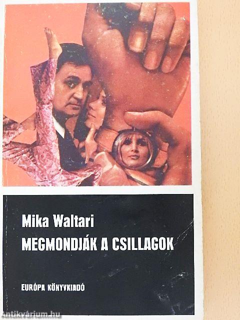 Megmondják a csillagok