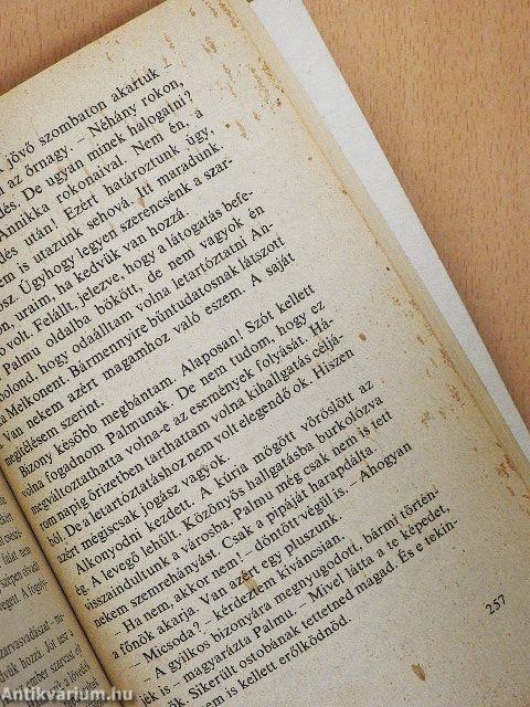 Megmondják a csillagok