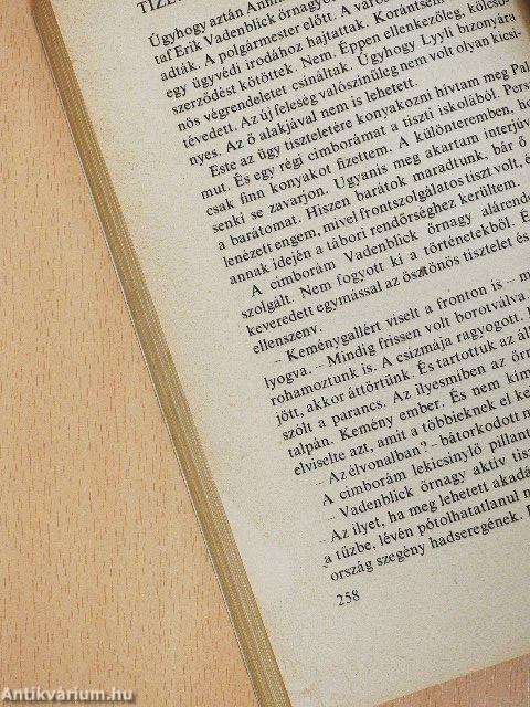 Megmondják a csillagok