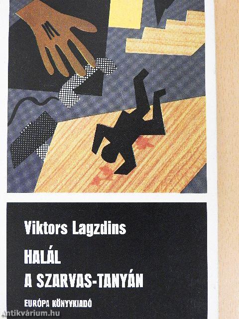 Halál a szarvas-tanyán