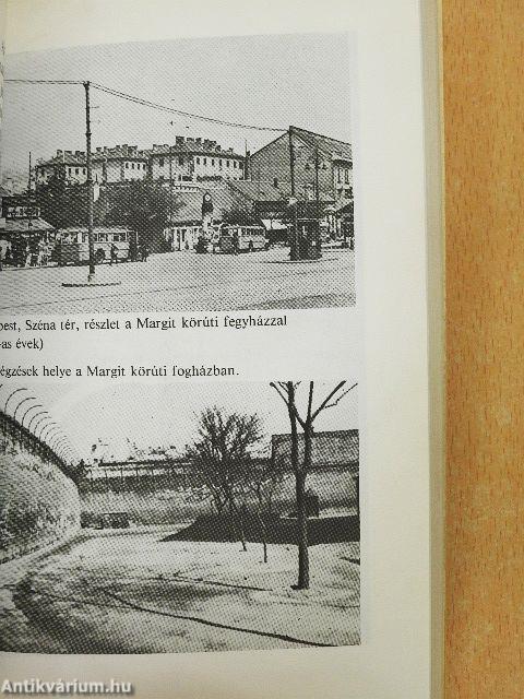 "...ketrecbe engem zártak..."