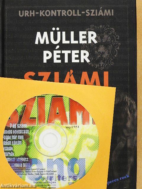 Dal-szöveg-könyv - CD-vel