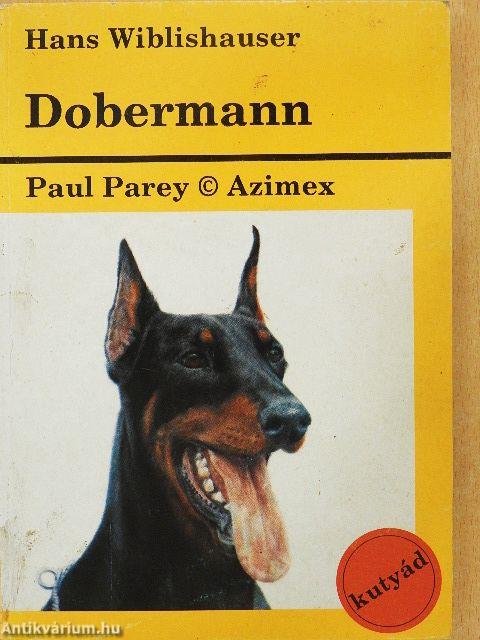 Dobermann