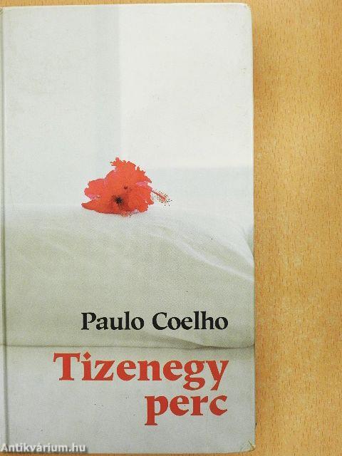 Tizenegy perc