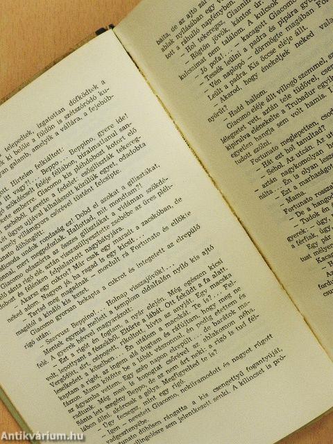 Bohémek és pillangók