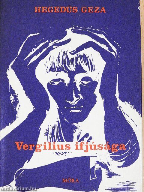 Vergilius ifjúsága