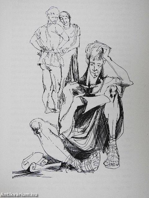 Vergilius ifjúsága