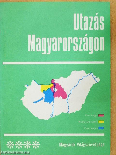 Utazás Magyarországon 4.