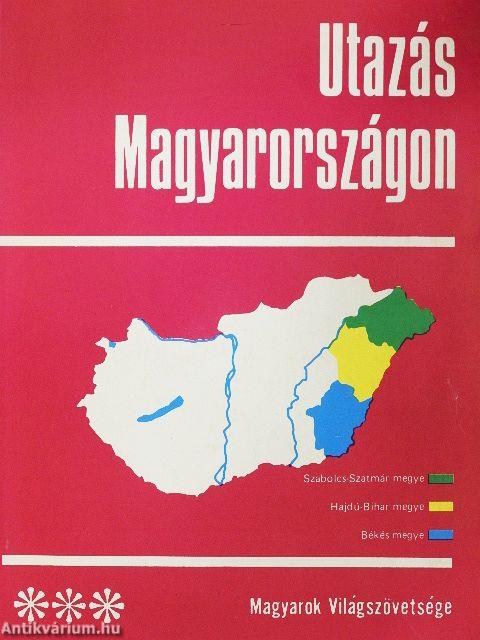 Utazás Magyarországon 3.