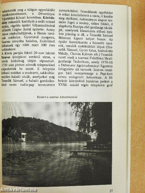 Utazás Magyarországon 3.