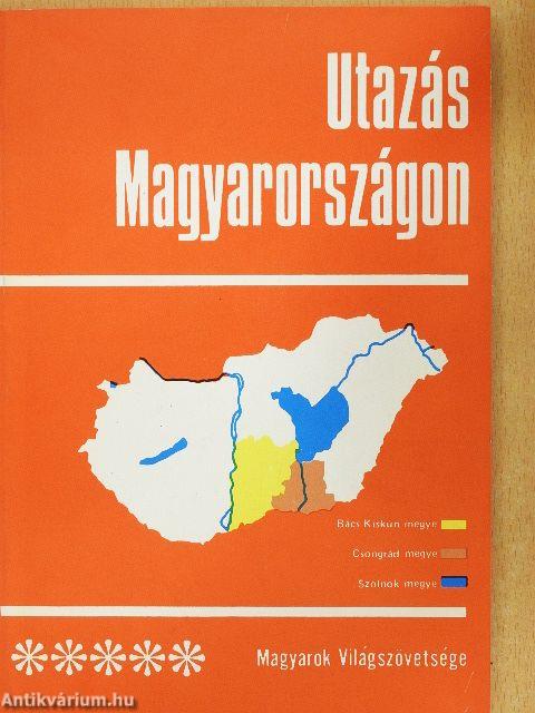 Utazás Magyarországon 5.