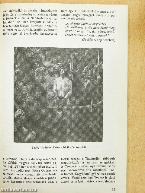 Utazás Magyarországon 5.