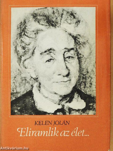 Eliramlik az élet...