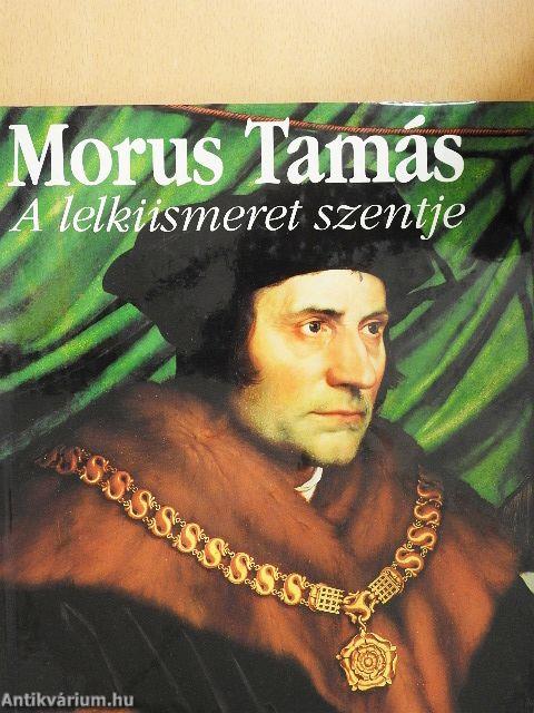 Morus Tamás
