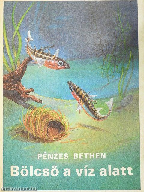 Bölcső a víz alatt