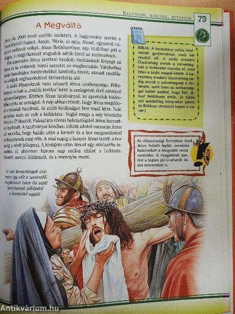 A történelem csodái