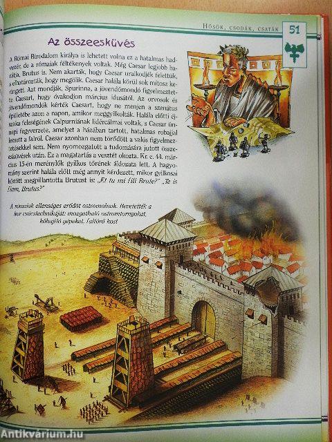 A történelem csodái