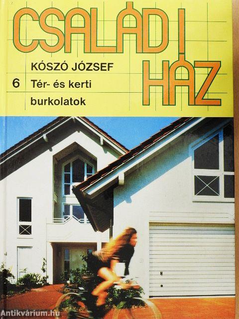 Családi ház 6.