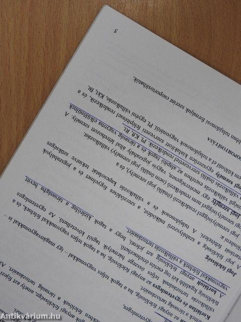 Kisvállalkozások működtetése