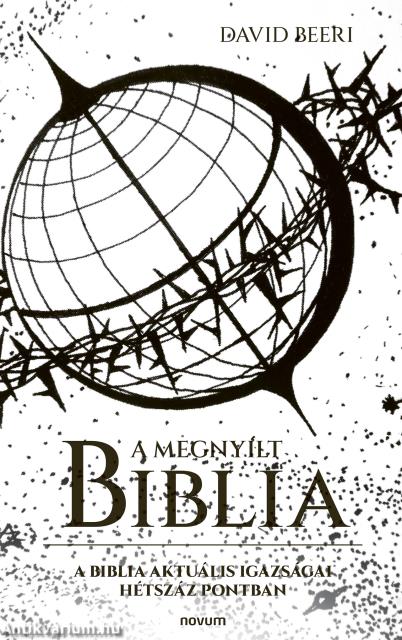 A Megnyílt Biblia