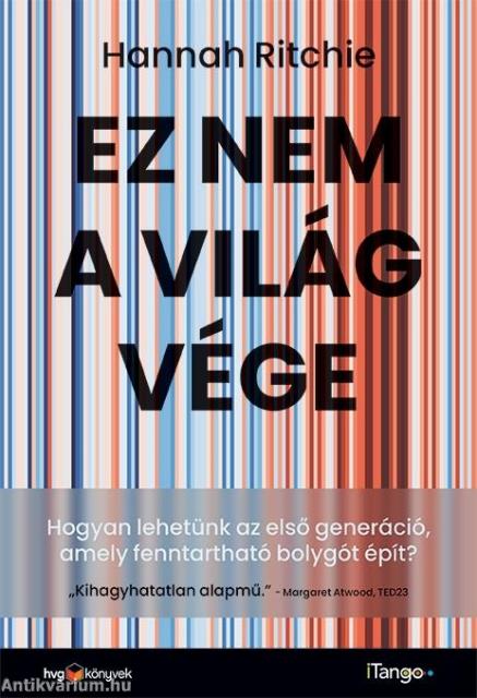 Ez nem a világvége