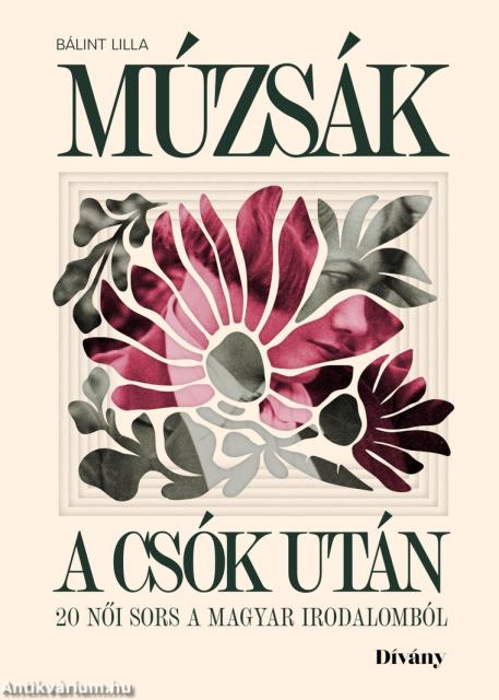 Múzsák a csók után