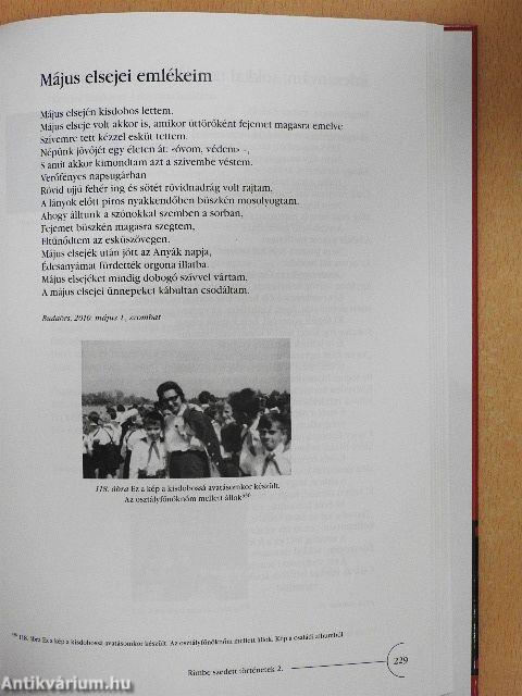 Rímbe szedett történetek 2.