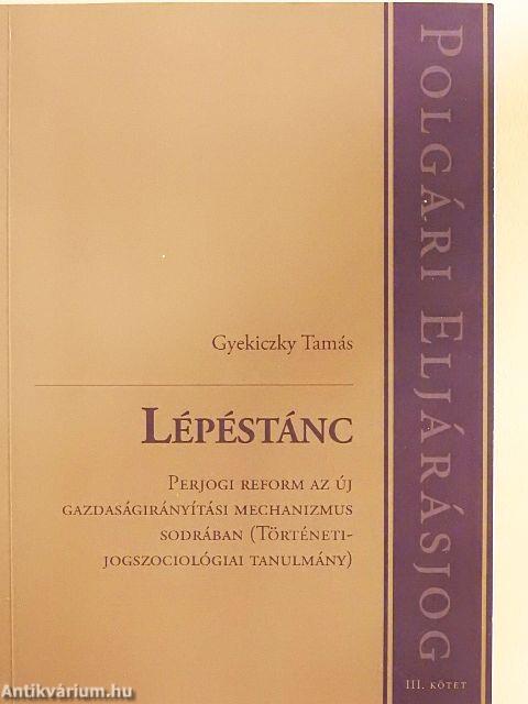 Lépéstánc