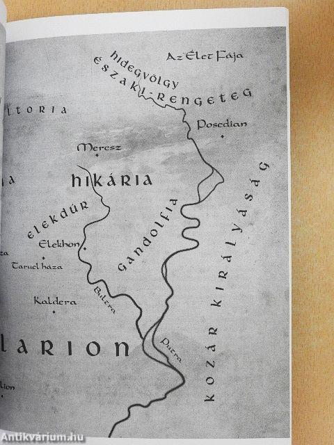 Bellandor öröksége