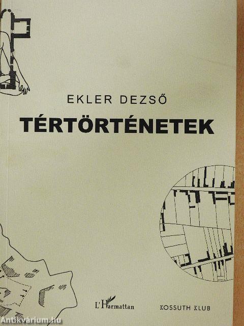 Tértörténetek