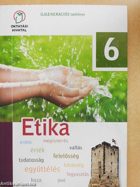 Etika 6.
