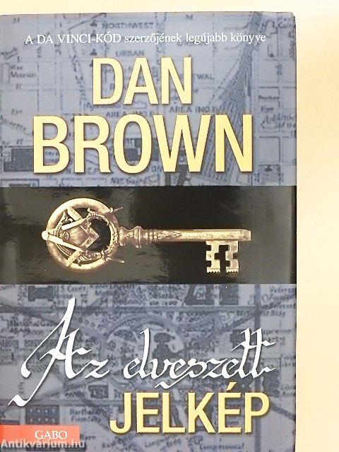 Az elveszett jelkép