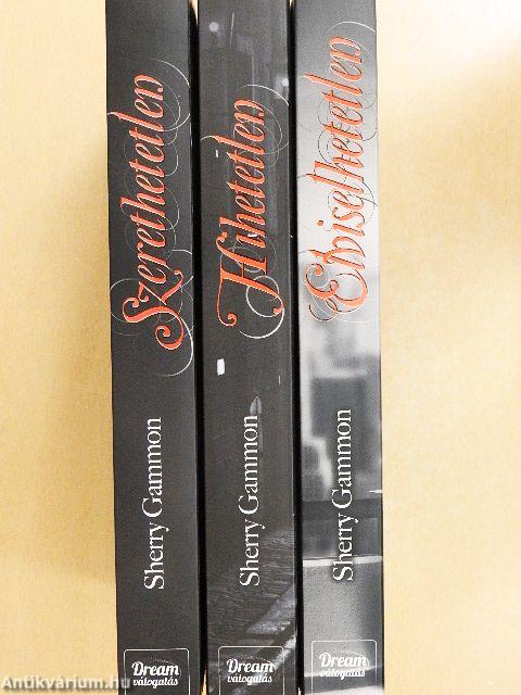 Szerethetetlen/Hihetetlen/Elviselhetetlen