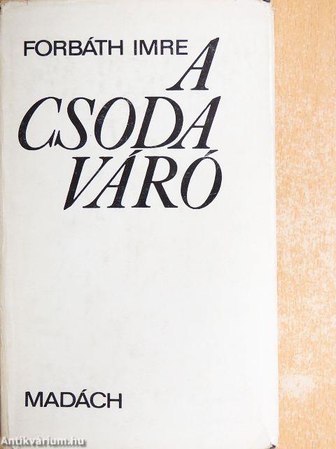 A csodaváró