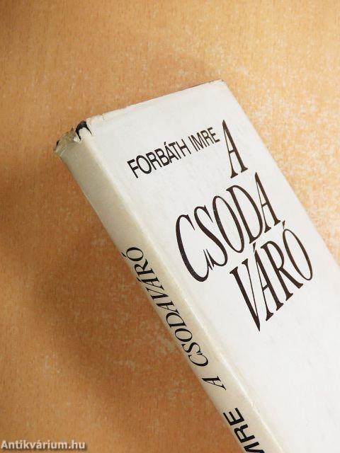 A csodaváró