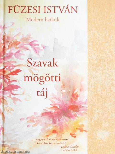 Szavak mögötti táj