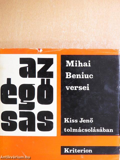 Az égő sas