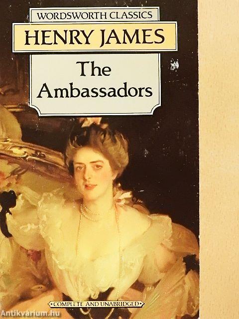 The Ambassadors