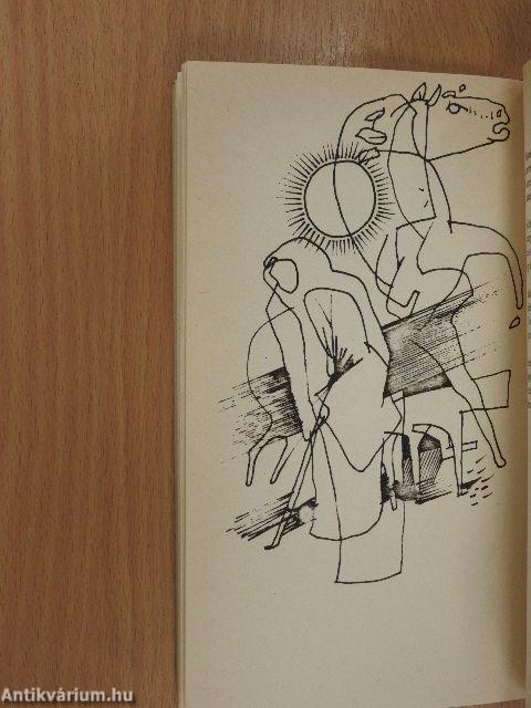 Aranyeső (dedikált példány)